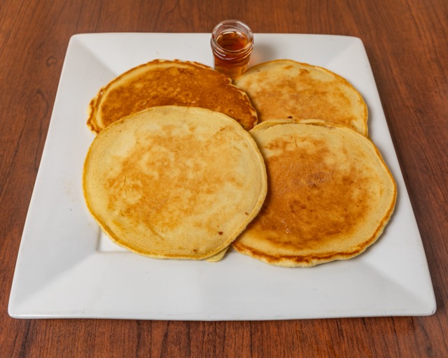 Crêpes